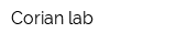 Corian-lab