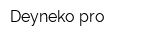 Deyneko pro