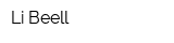 Li Beell