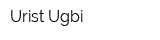 Urist Ugbi