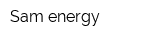 Sam-energy