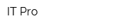 IТ-Pro