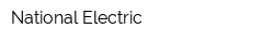 National Electric