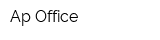 Ap-Office