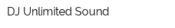 DJ-Unlimited Sound