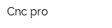 Cnc-pro
