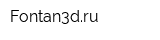 Fontan3dru