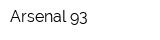 Arsenal 93