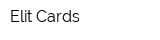 Elit-Сards