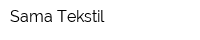 Sama Tekstil