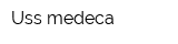 Uss-medeca
