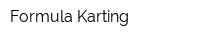 Formula Karting