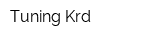 Tuning Krd