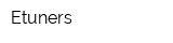 Etuners