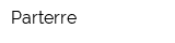 Parterre