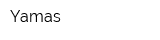 Yamas