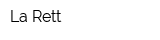 La Rett
