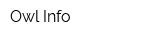 Owl-Info