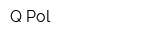 Q-Pol
