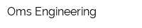 Oms Engineering