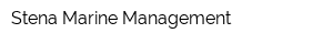 Stena Marine Management