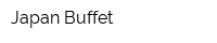 Japan Buffet