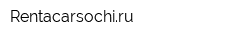 Rentacarsochiru