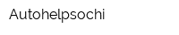 Autohelpsochi