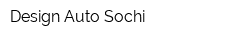 Design Auto Sochi