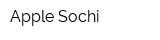 Apple Sochi