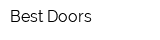 Best Doors