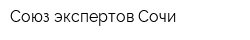 Союз экспертов Сочи