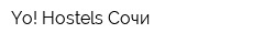 Yo! Hostels Сочи