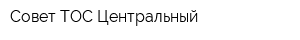 Совет ТОС Центральный