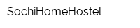 SochiHomeHostel