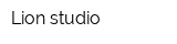 Lion studio