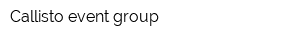 Callisto event group