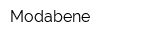 Modabene