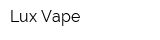 Lux-Vape