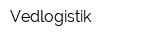 Vedlogistik