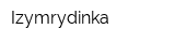 Izymrydinka