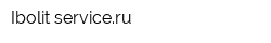 Ibolit-serviceru