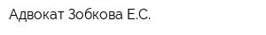 Адвокат Зобкова ЕС