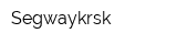 Segwaykrsk