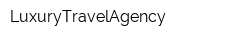 LuxuryTravelAgency