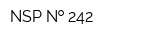 NSP   242
