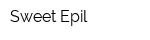 Sweet Epil