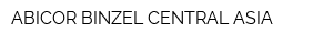 ABICOR BINZEL CENTRAL ASIA