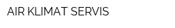 AIR KLIMAT SERVIS