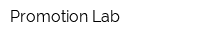 Promotion Lab
